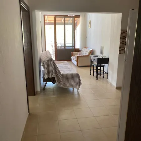 Okyanus Second Floor Number 7