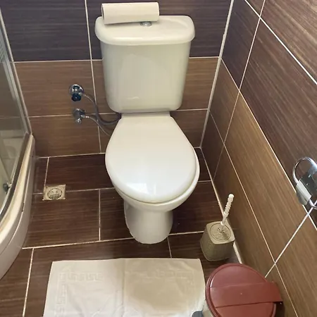 Apartament Okyanus Second Floor Number 7