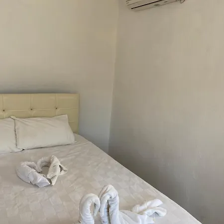 Apartament Okyanus Second Floor Number 7 *