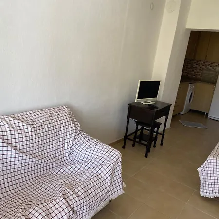 Apartament Okyanus Second Floor Number 7 *